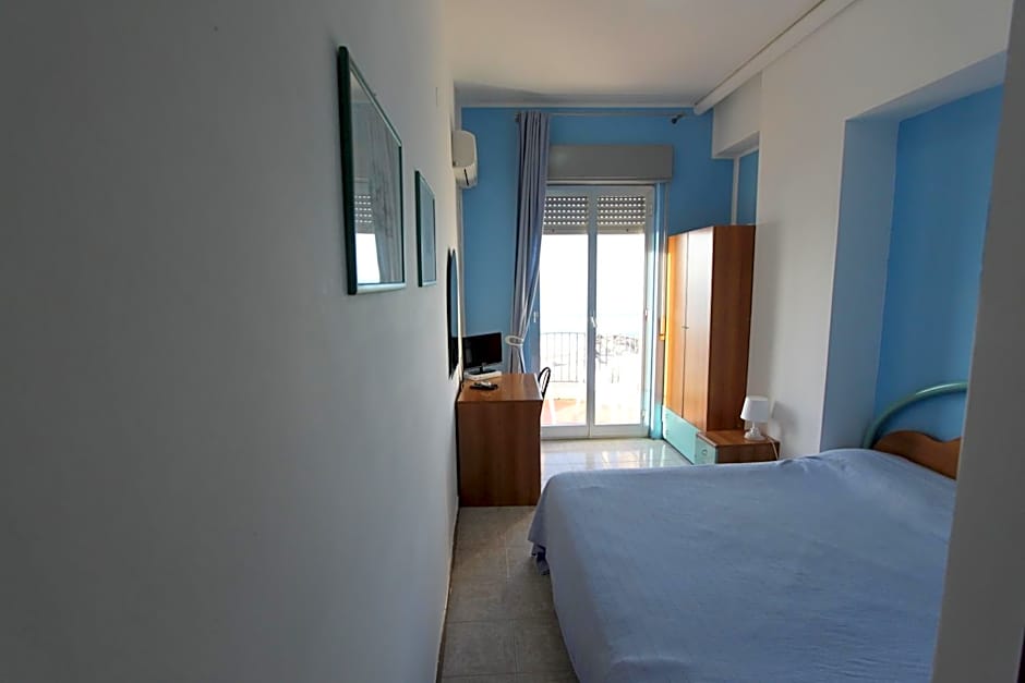 Hotel Ristorante La Scogliera - NUOVA GESTIONE