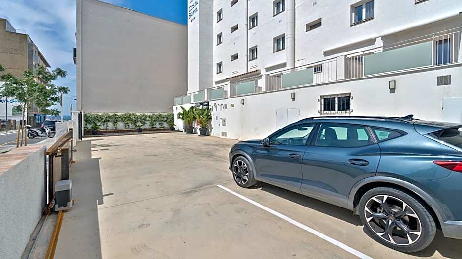 Hotel Costa Brava