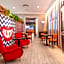 Leonardo Hotel Milan City Center