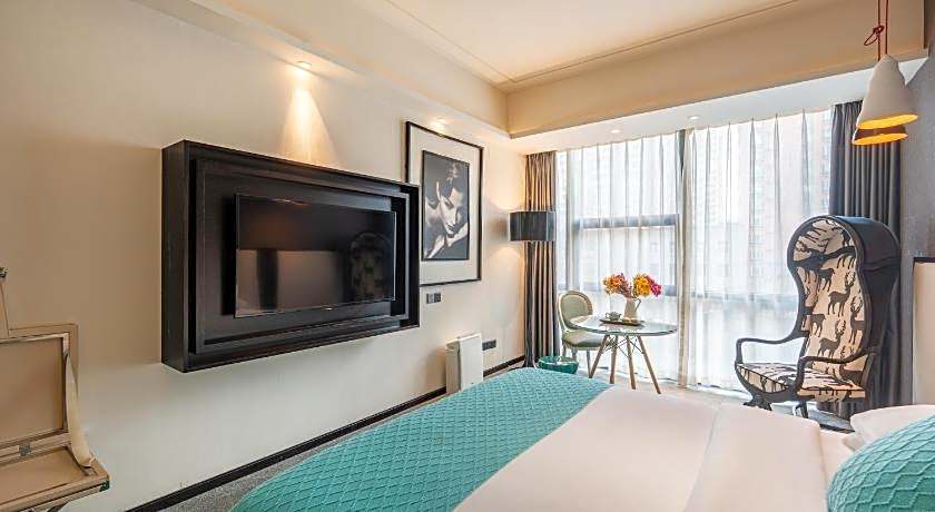 Beijing Dieshang Boutique Hotel