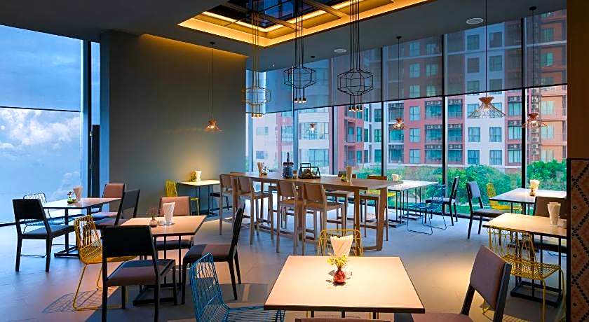 Ibis Styles Bangkok Sukhumvit Phra Khanong