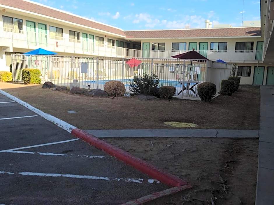 Motel 9 Las Cruces