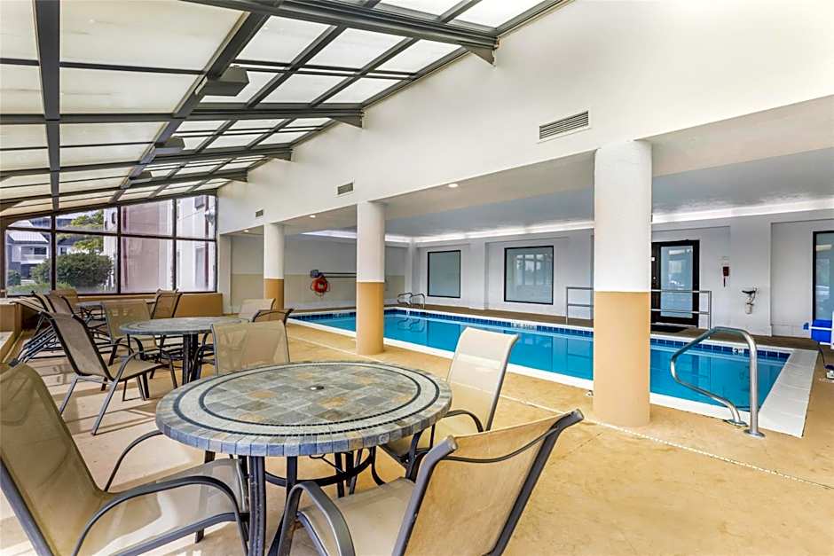 Best Western Joliet Inn And Suites