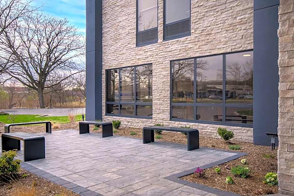 Best Western Plus Meadowlands