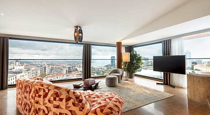 Glens Palas Istanbul