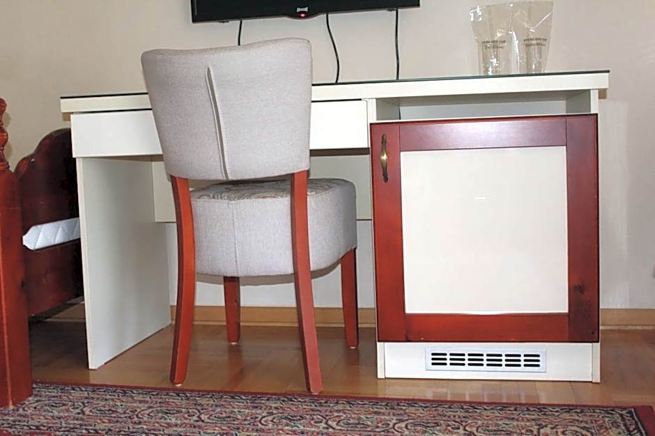 IN Hotel Zlatar ex Zlatarski Biseri