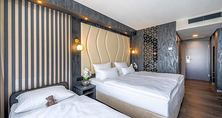 PLAZA Hotel Bruchsal