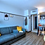Appart'Hotel Odalys Atrium