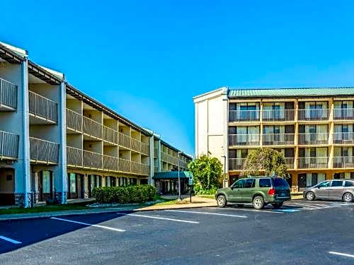 Hermitage Hotel Richmond Virginia