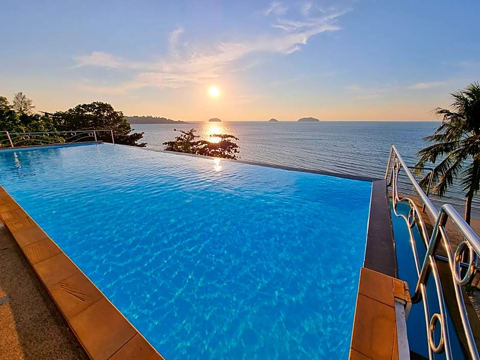 Mam Kai Bae Beach Resort