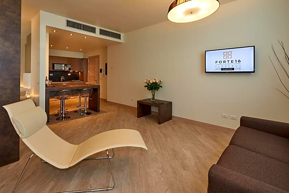 Forte16 View & SPA