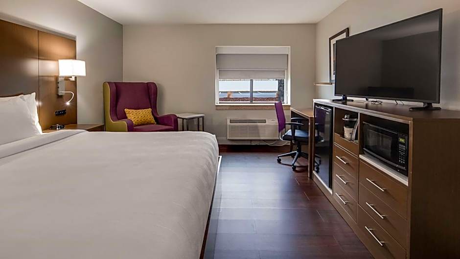 Best Western Huntsville