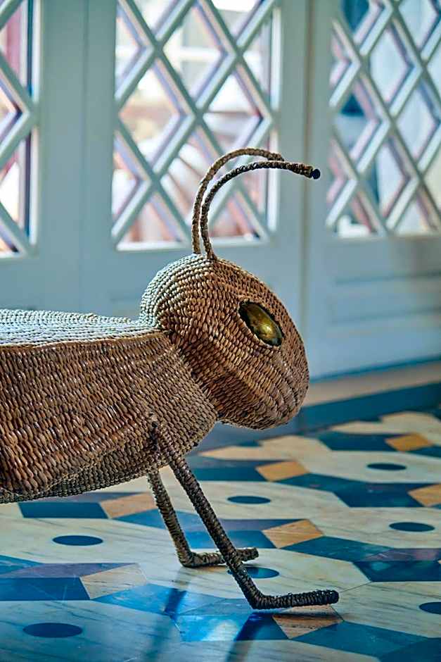 Vermelho Melides - Relais & Châteaux