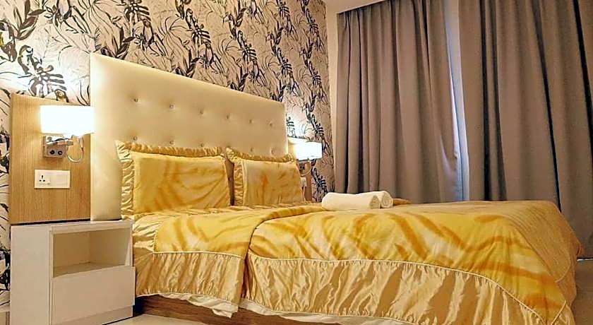 Sovotel Boutique Hotel @ Kota Damansara 8