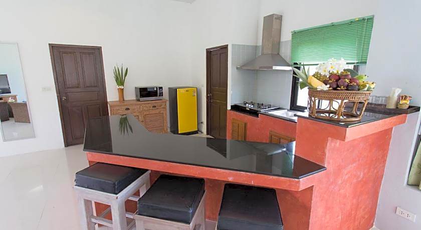 Samui Honey Tara Villa Residence