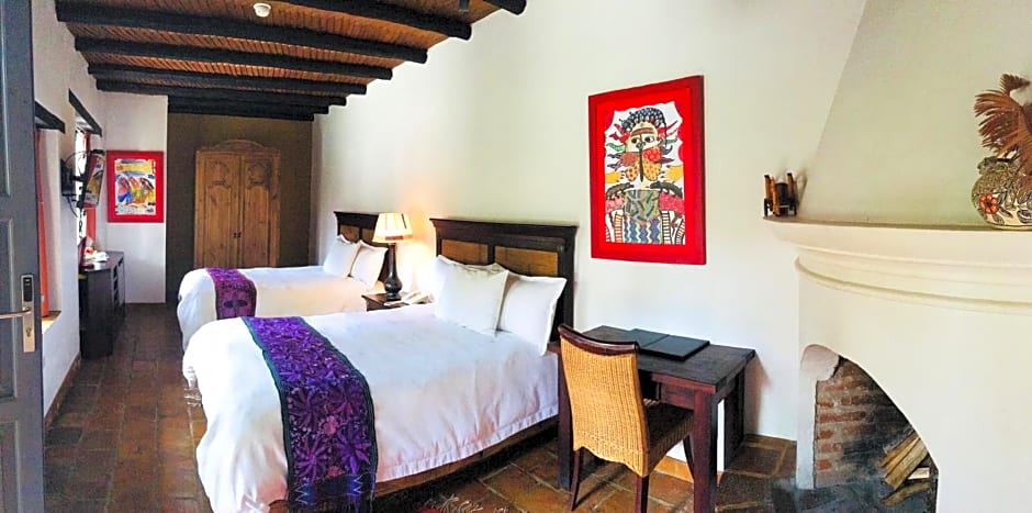 Guayaba Inn Boutique Hotel
