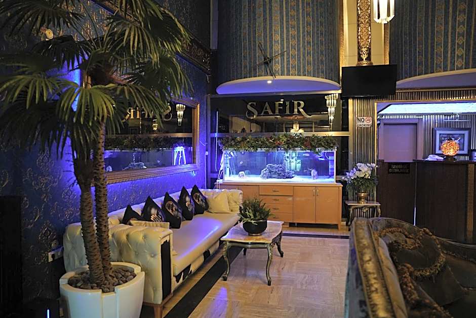 Safir Hotels Silivri