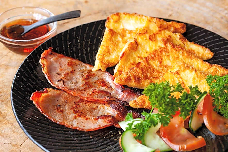 Periwinkle Lodge Guest House