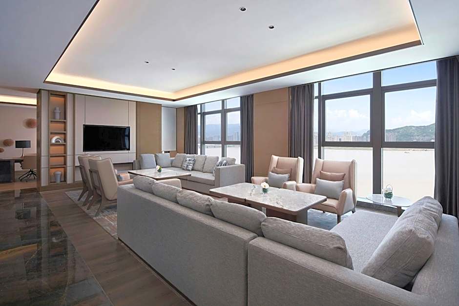 Wenzhou Marriott Hotel