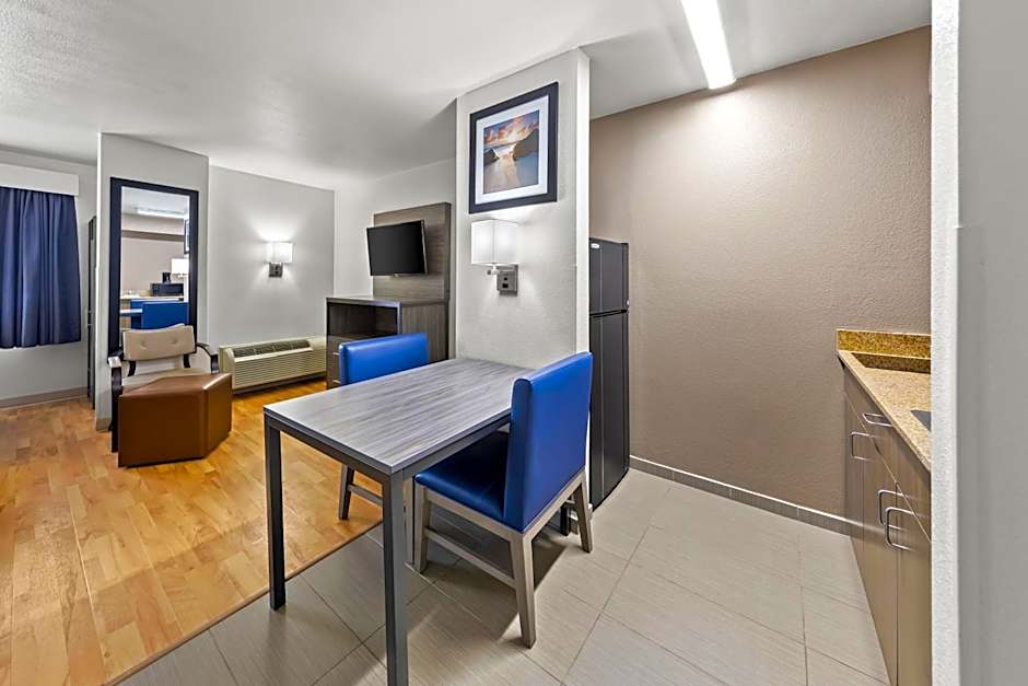 Quality Inn Fishers - Indianapolis