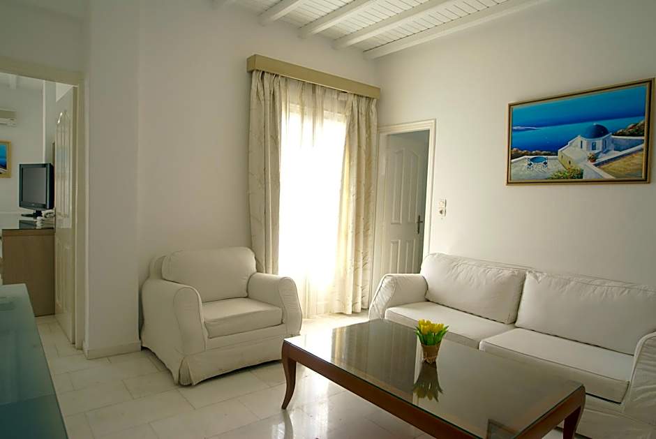 Dionysos Hotel