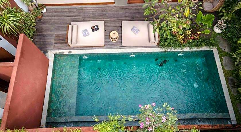 Agra Amurti Villas