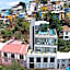 Hello! Casa de las Peñas Siglo XXI