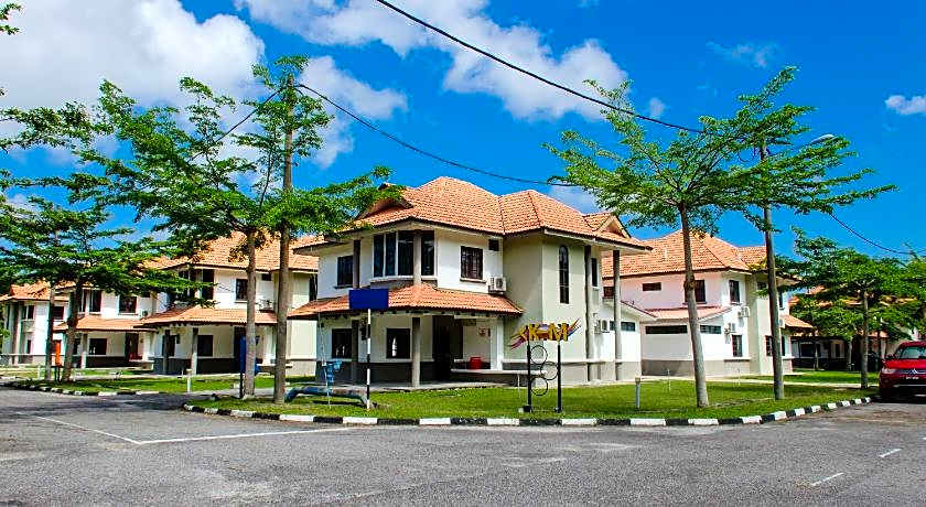 Kertih Damansara Inn