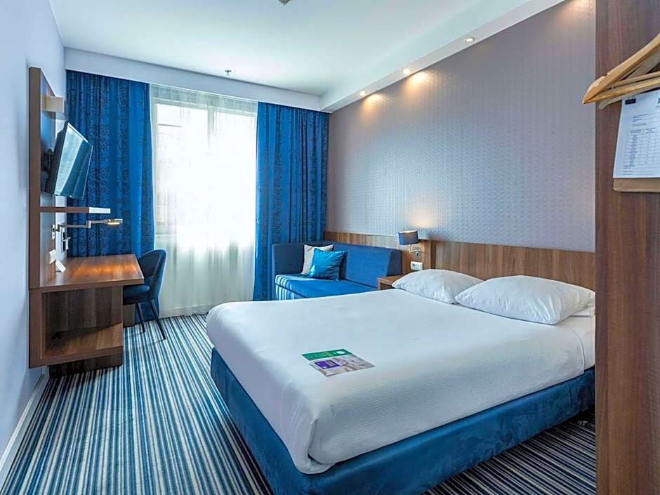 Ibis Styles Walbrzych