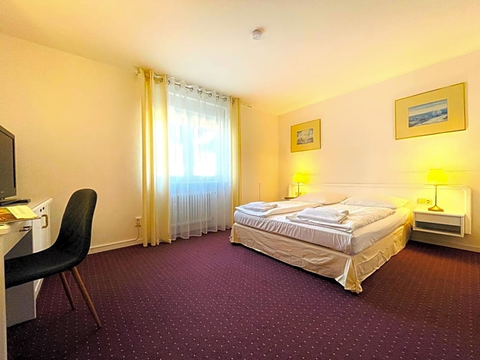 Hotel Moguntia