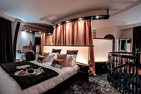 Duplex Suite