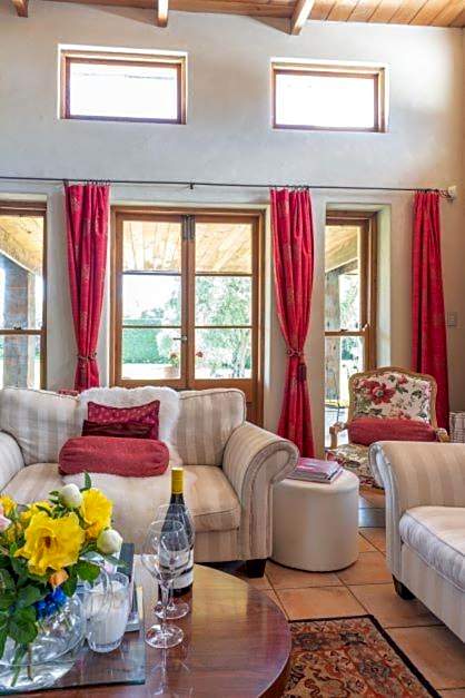 Antria Boutique Lodge