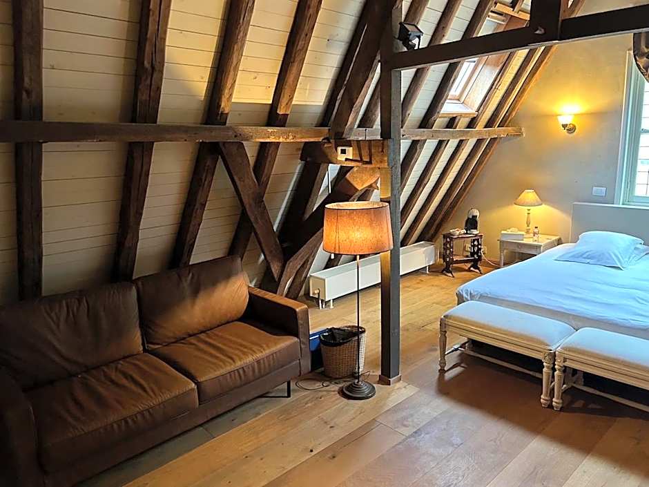 B&B 1669