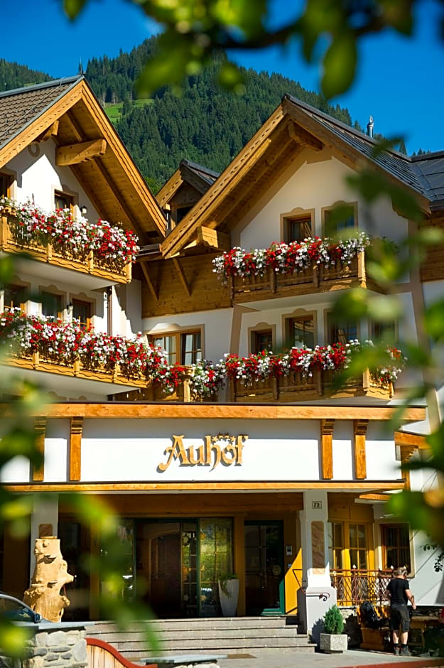 Hotel Auhof