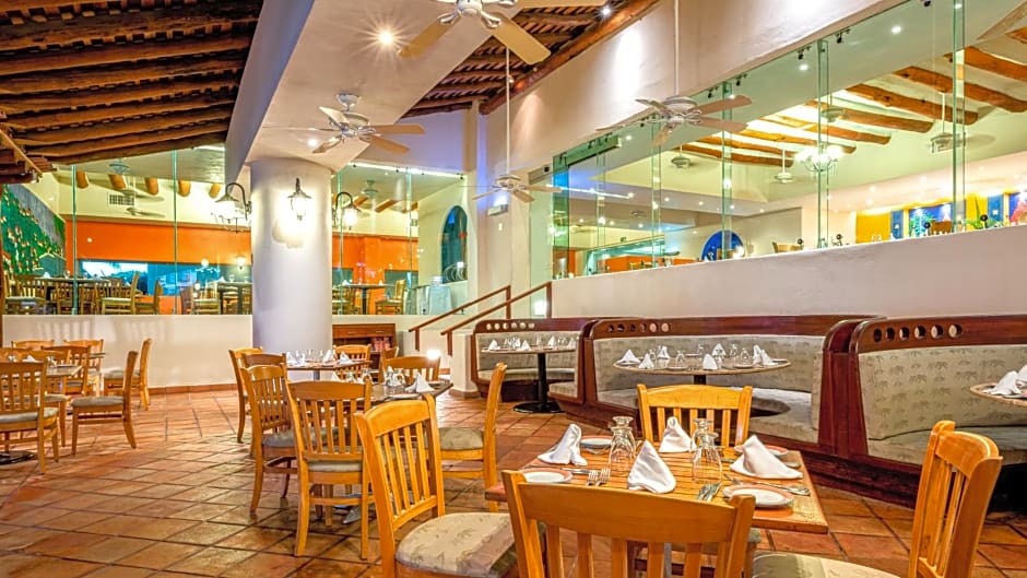 Park Royal Beach Ixtapa - All Inclusive
