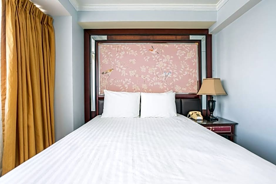 Hotel Koxie