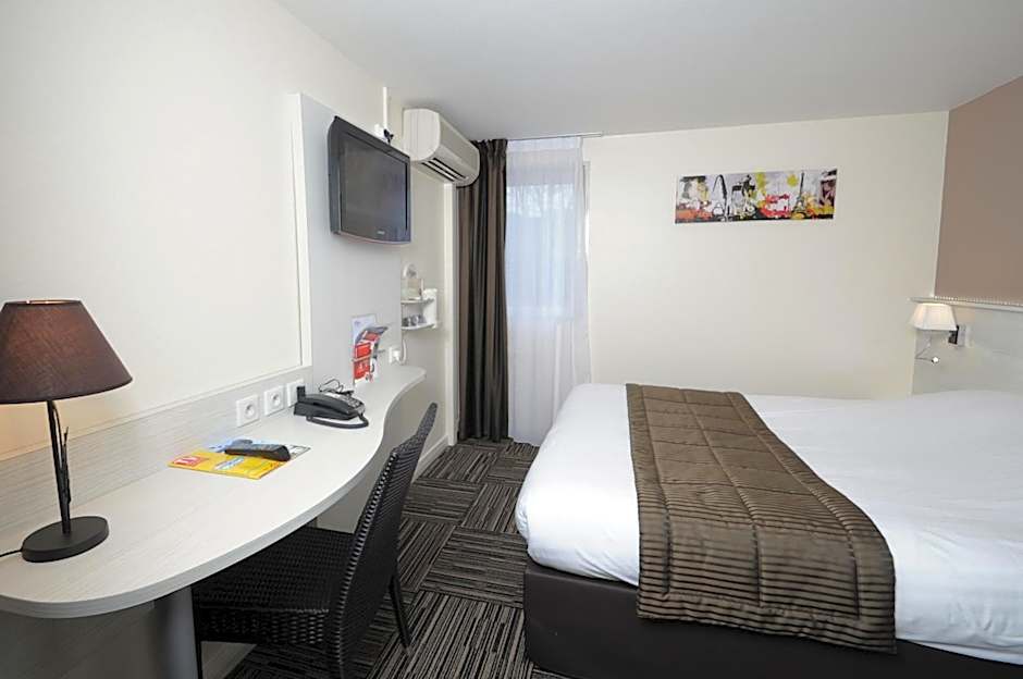 Logis Hôtel Alizéa Le Mans Nord