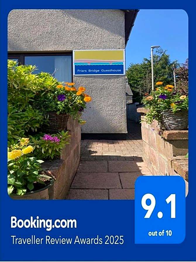 Friars Bridge Guesthouse