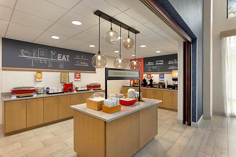 Hampton Inn & Suites Ocala - Belleview