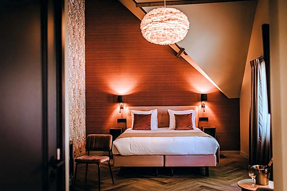 Hotel Centraal Baarlo