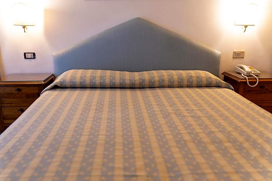 Hotel Belvedere