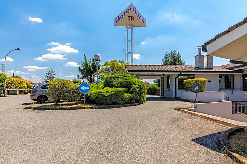 Motel Rona