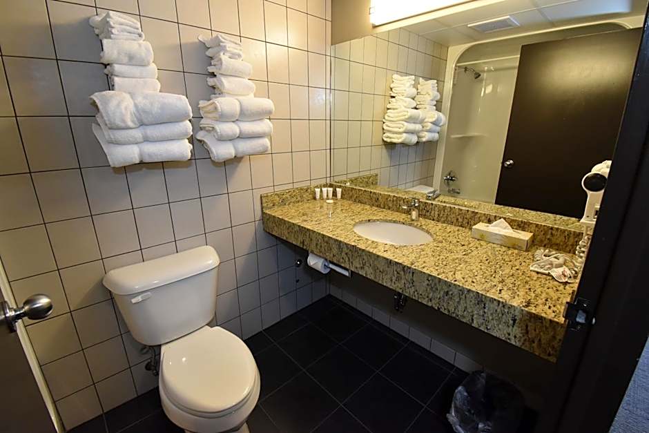 CANAD INNS DESTINATION CENTRE TRANSCONA