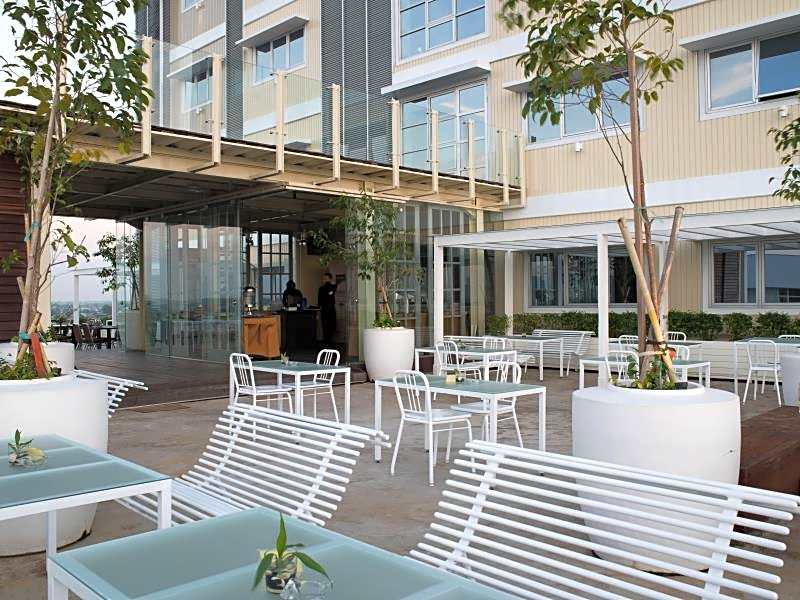 Gajahmada Avara Boutique Hotel