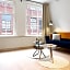 Loft Leidsegracht