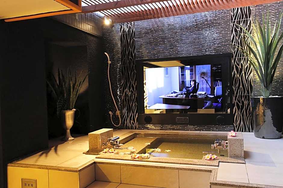 Hotel Moana Shinjuku (Adult Only)