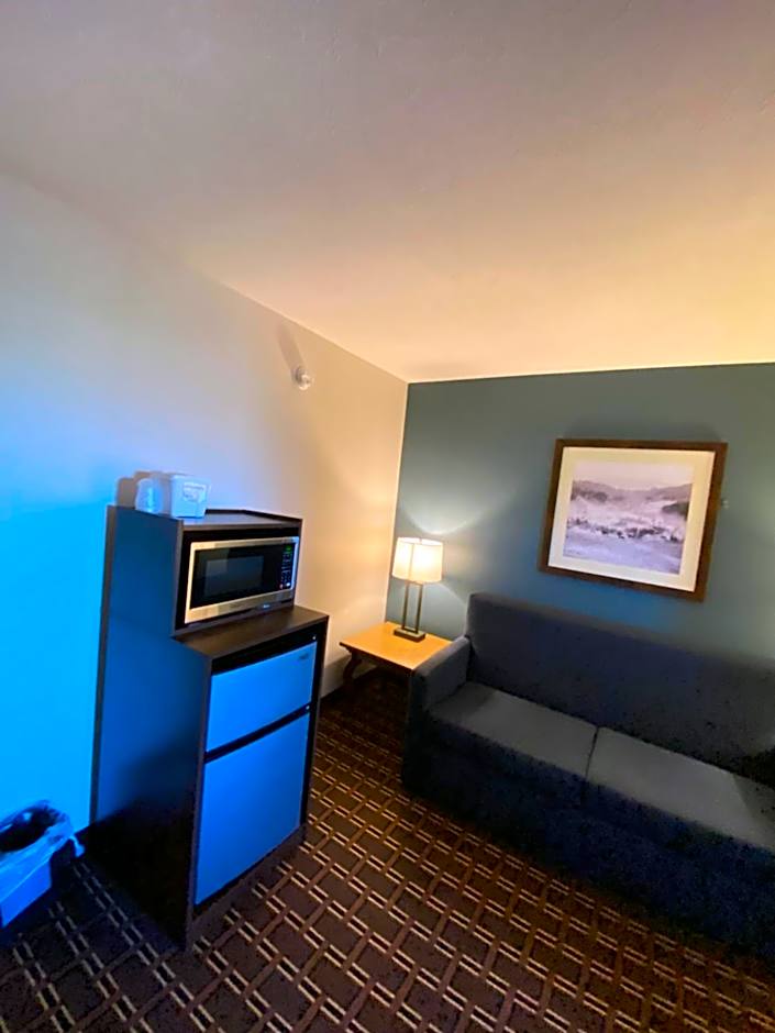 Tombstone Grand Hotel, a Baymont by Wyndham