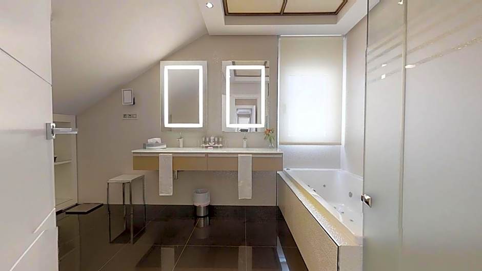 Vincci Selección Aleysa