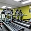 Comfort Inn & Suites Mt Laurel - Philadelphia