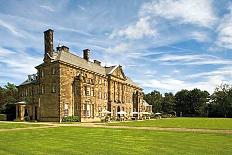 Crathorne Hall